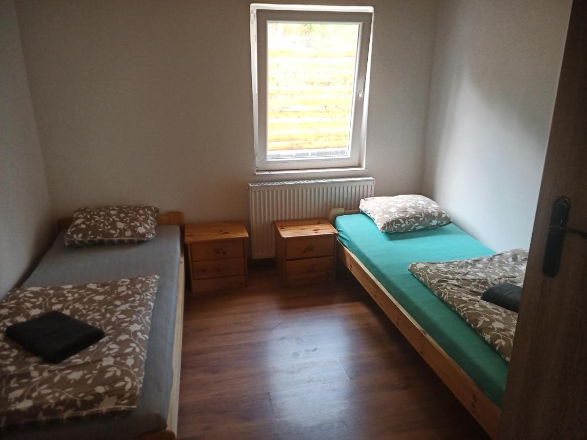 Na Cervene Louce Relax-Liba 5 Villa Екстериор снимка