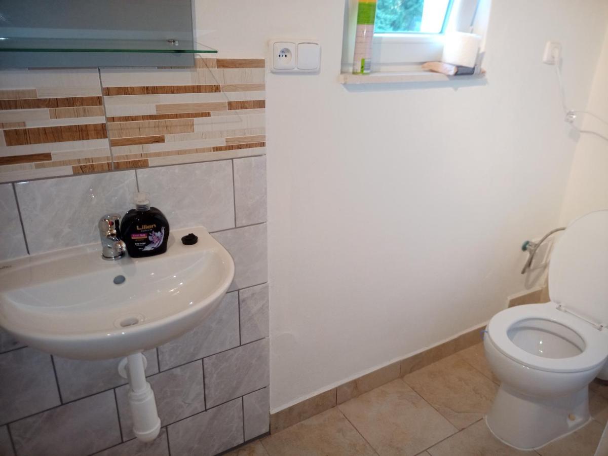 Na Cervene Louce Relax-Liba 5 Villa Екстериор снимка