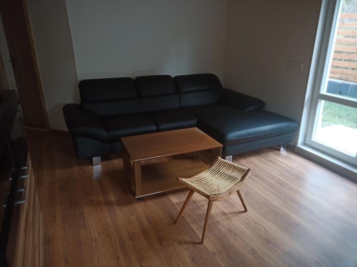 Na Cervene Louce Relax-Liba 5 Villa Екстериор снимка