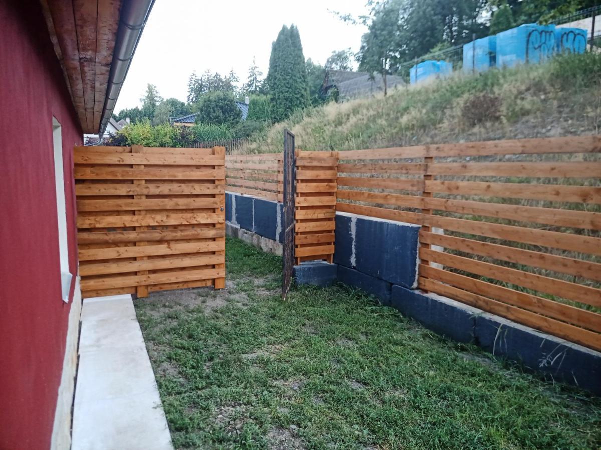 Na Cervene Louce Relax-Liba 5 Villa Екстериор снимка