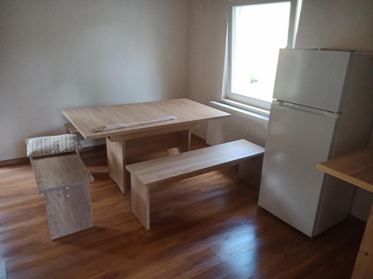 Na Cervene Louce Relax-Liba 5 Villa Екстериор снимка